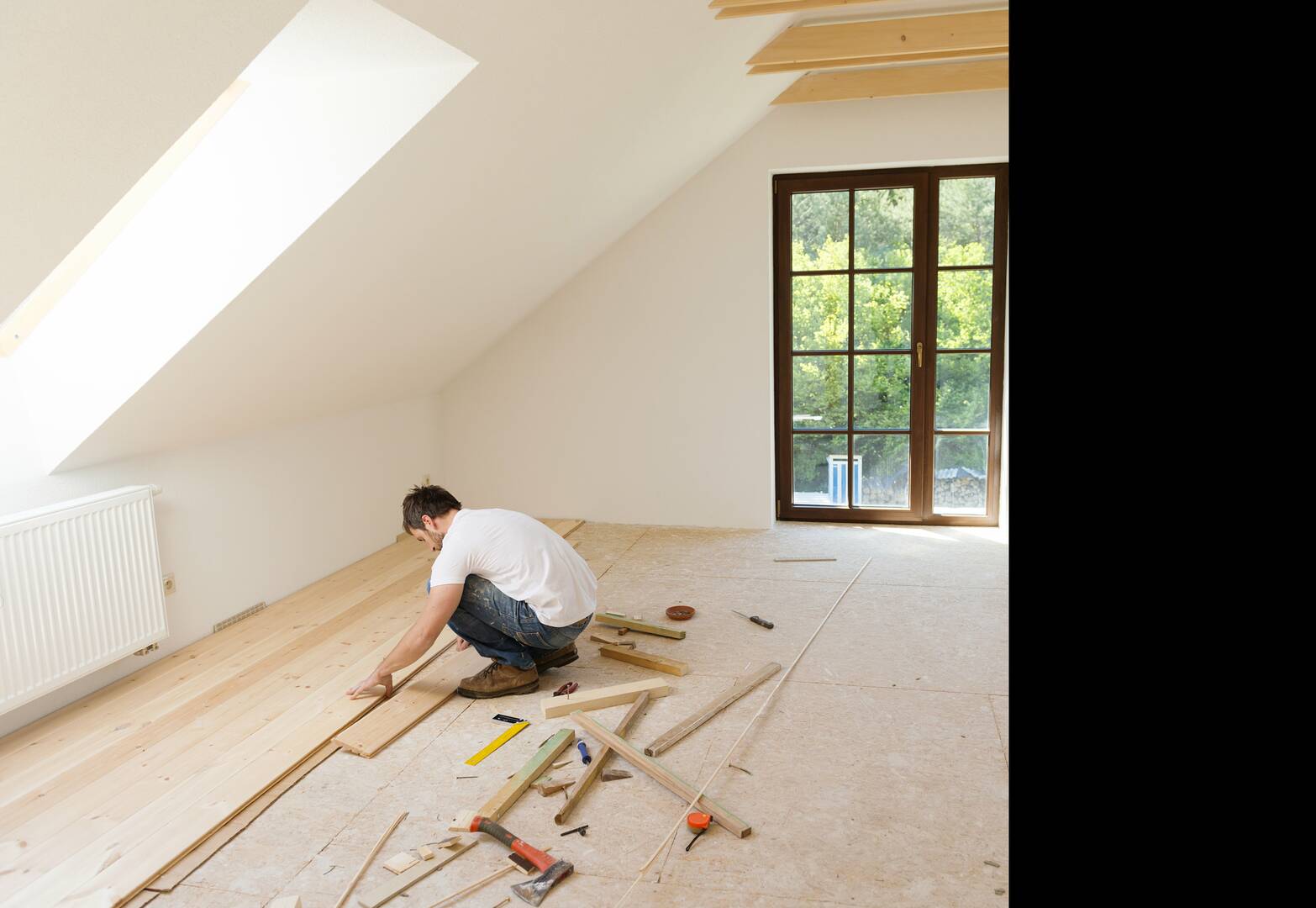 C & S Residential Painting Inc. logo