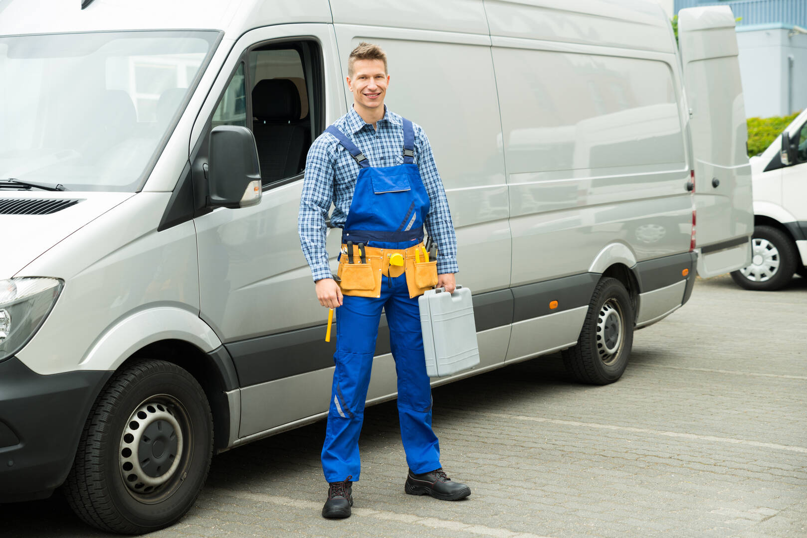 C & C Plumbing & Repair logo