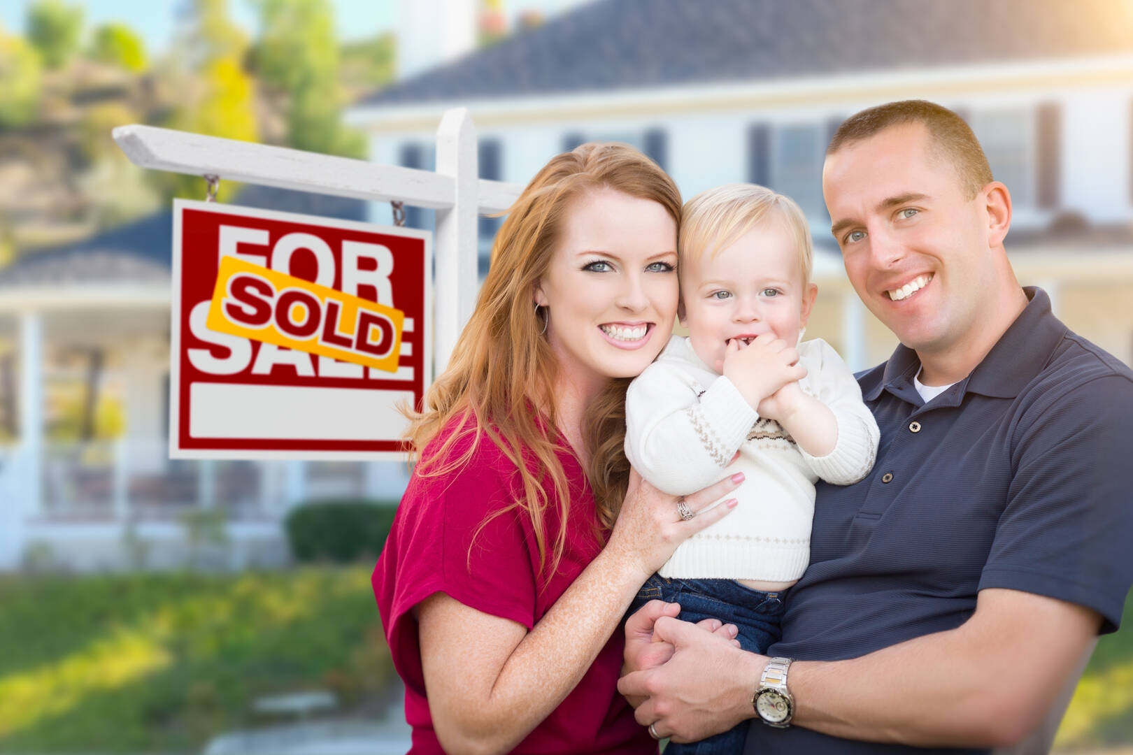 Bench-Mark Home Inspections, LLC logo