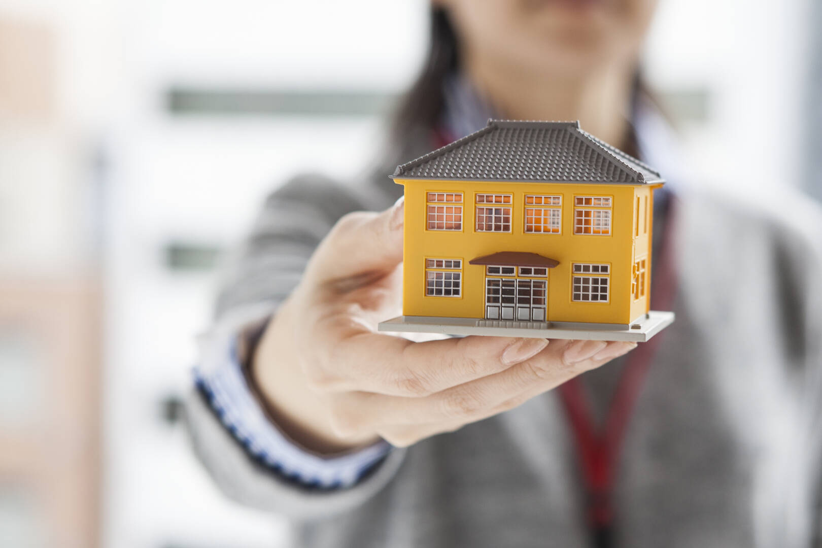 Chicagoland Home Buyer - We Buy Houses Chicago logo