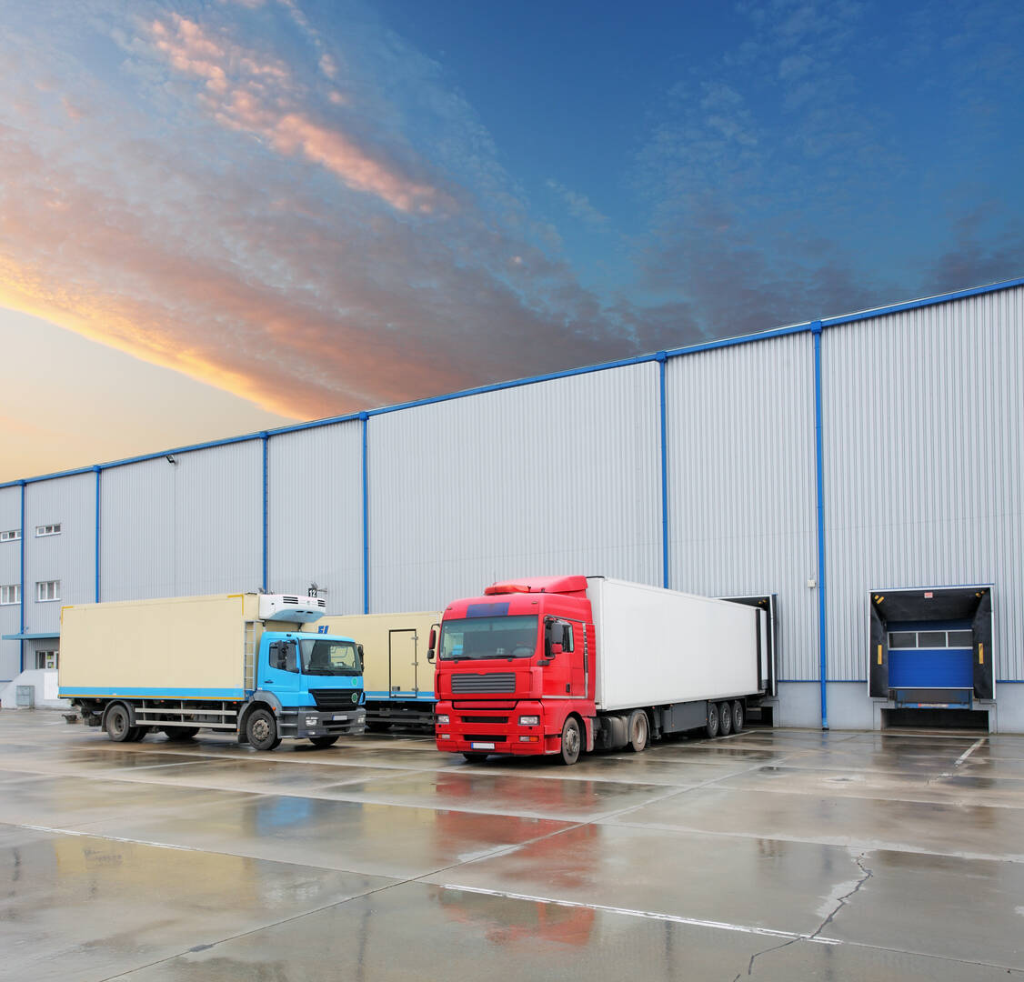 Hunt Removals logo