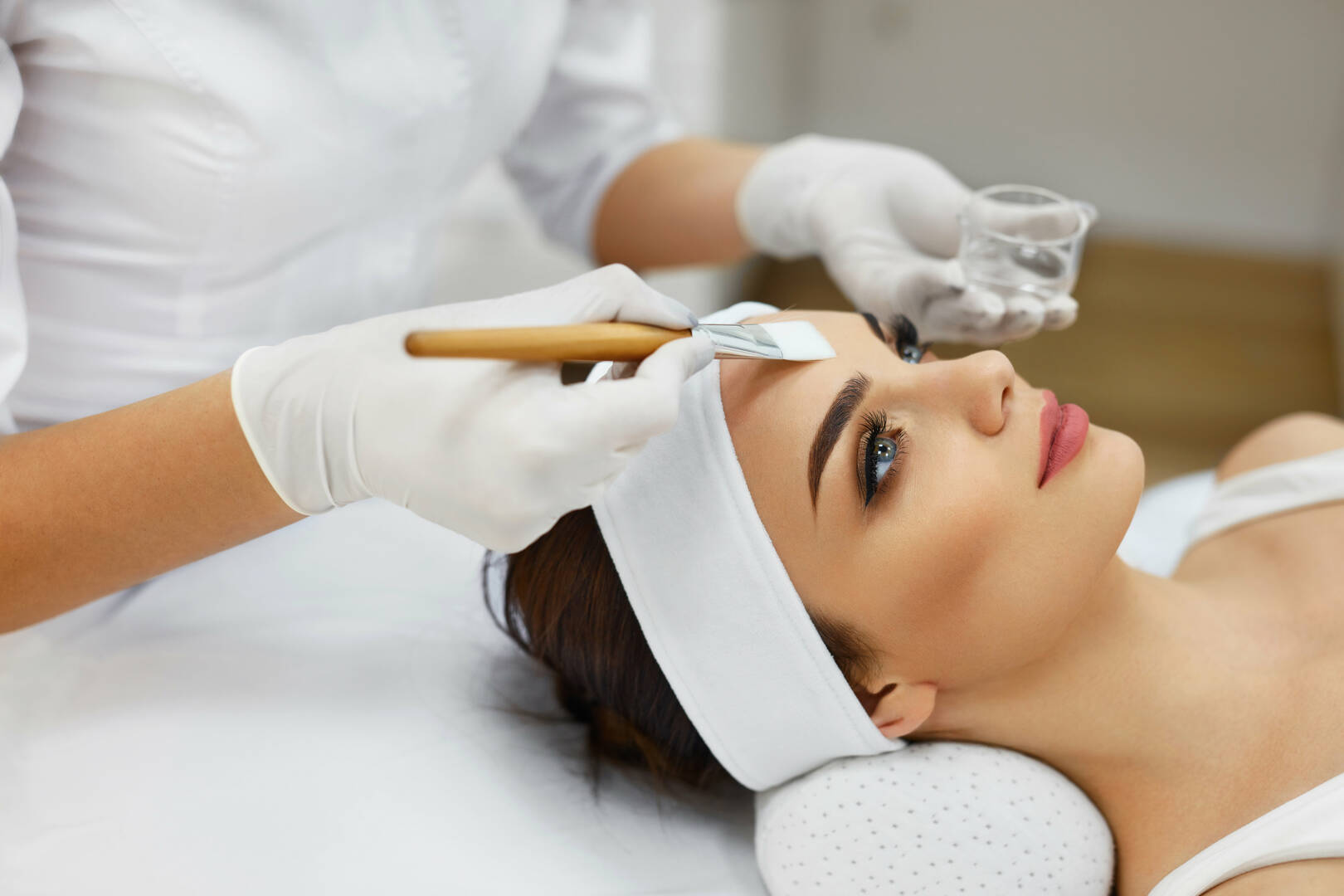 One MedSpa logo