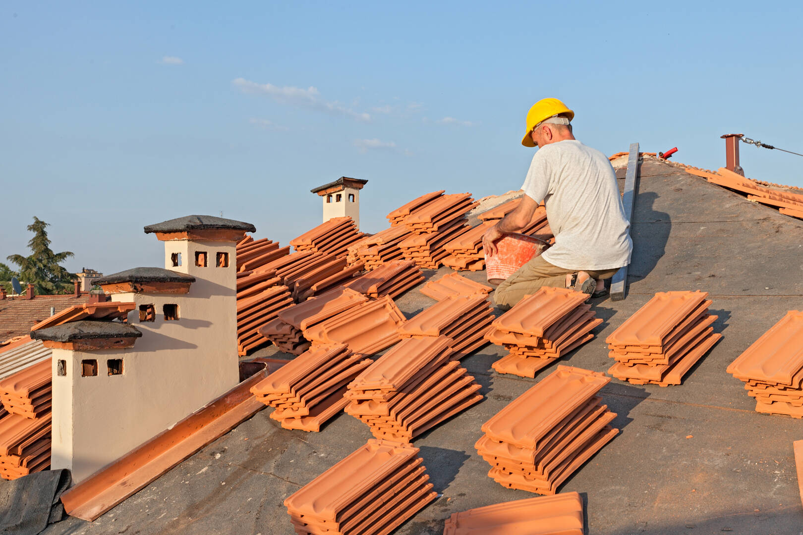 Surface Shield Roofing & Construction logo