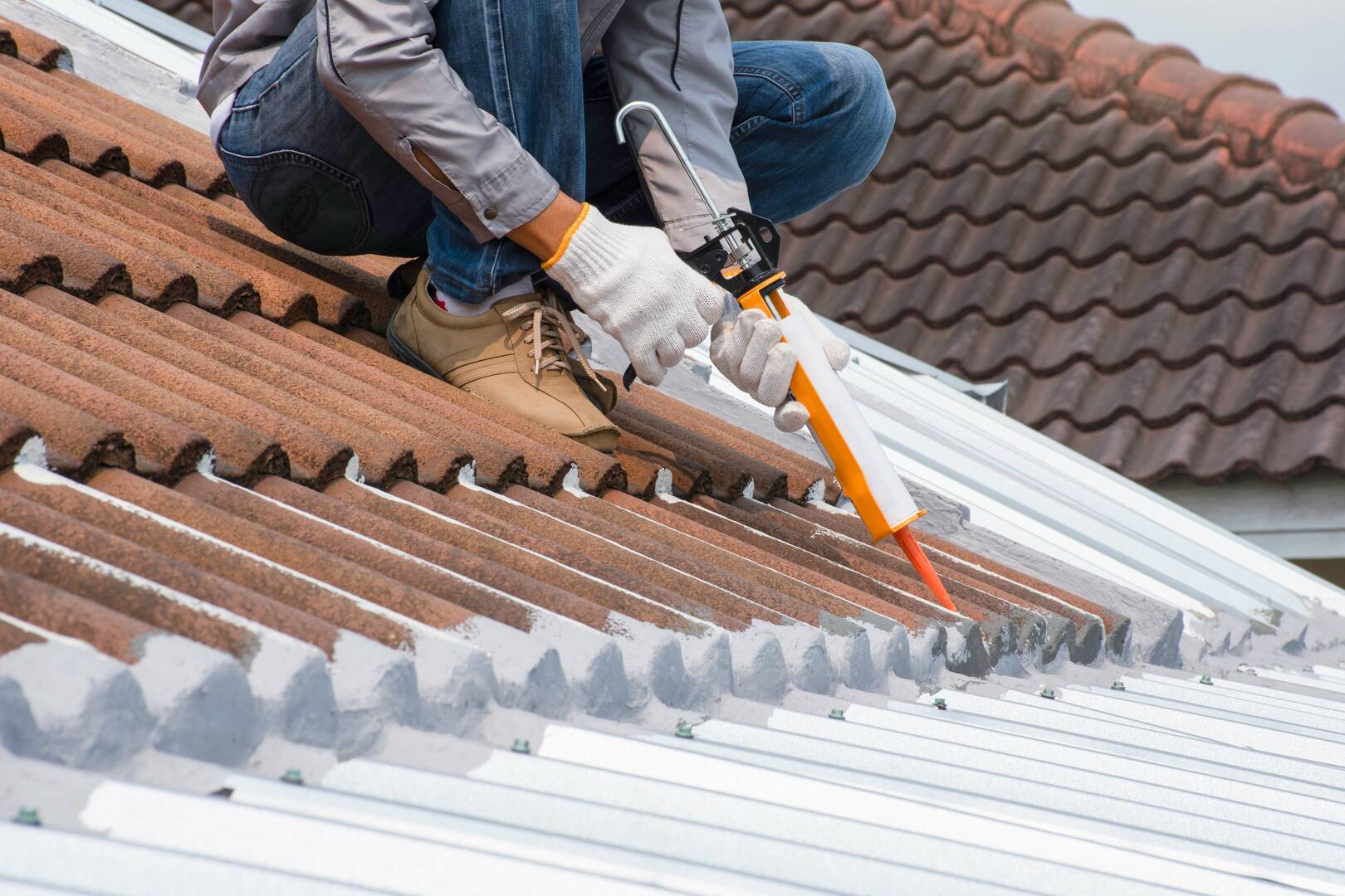 Professional Residential Roofers Sandpoint ID logo