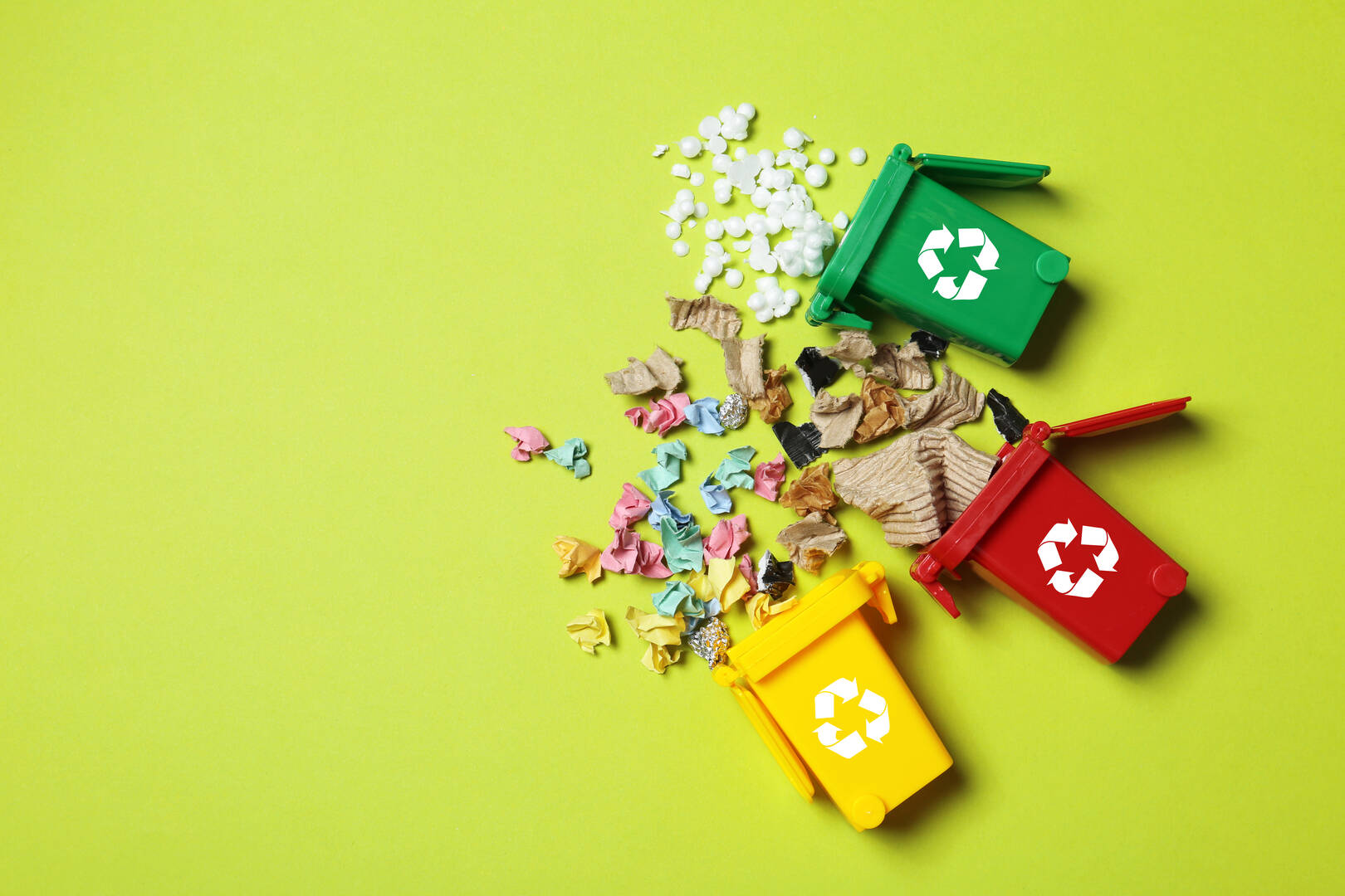 Didion Orf Recycling Inc logo
