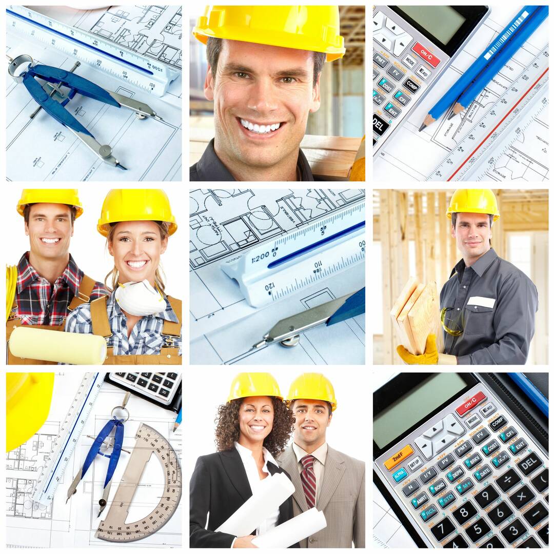 Patio Deck Fence Builders logo