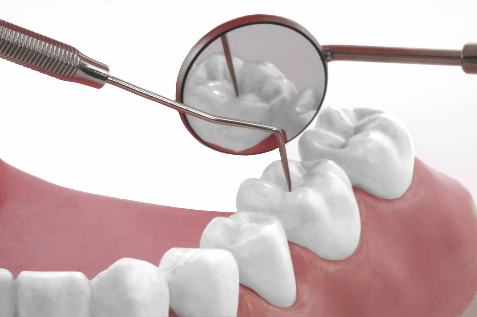 Gentle Dental Care of Southern Ohio logo