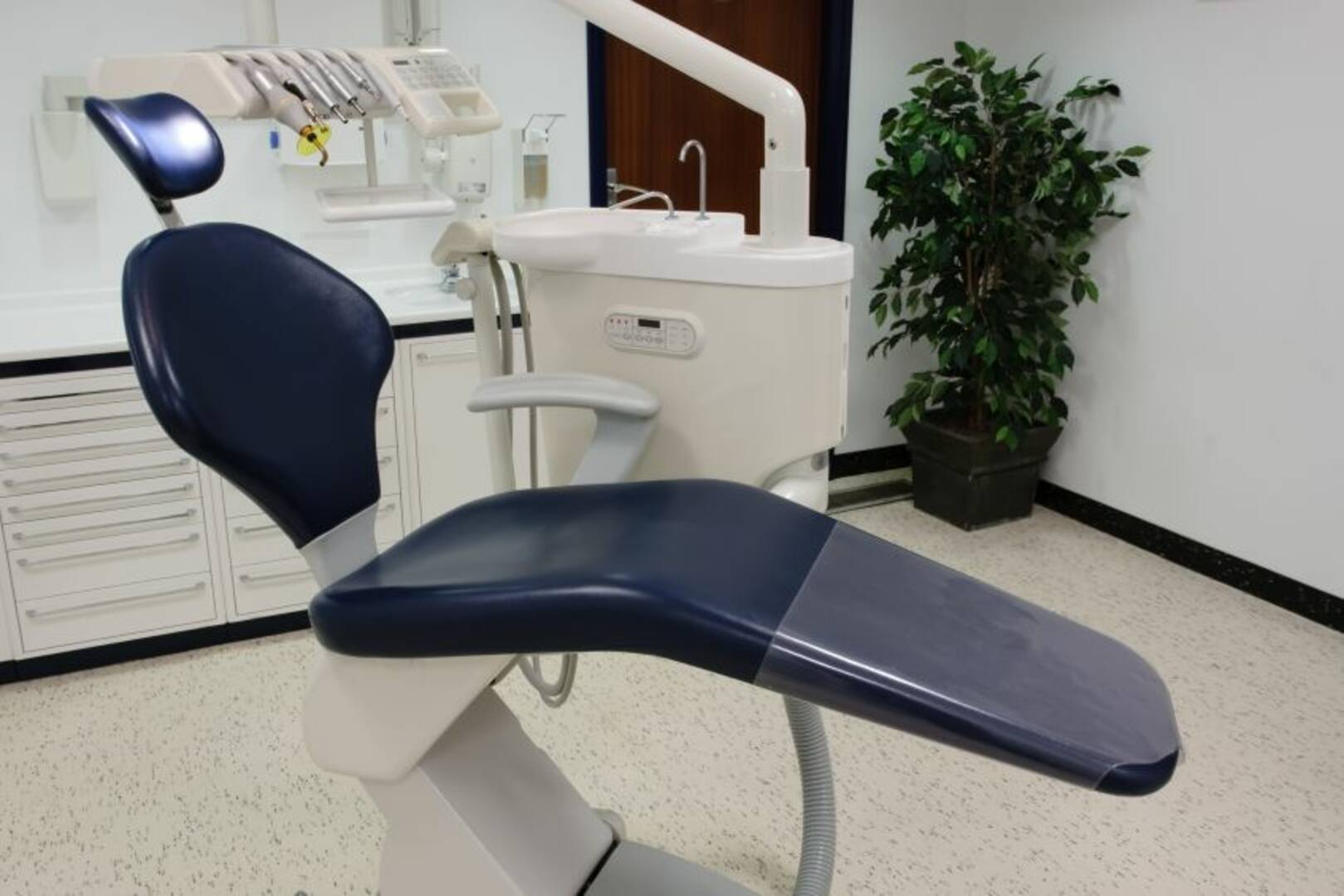 Crystal Lake Pediatric Dental logo